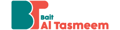 Bait Al Tasmeem logo