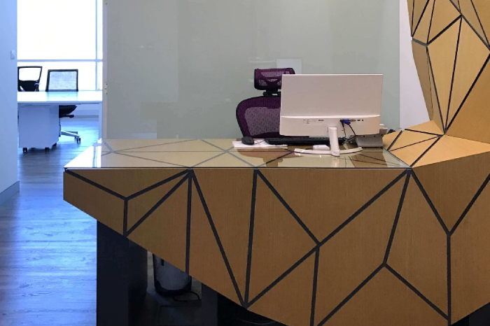 Bait Al Tasmeem project