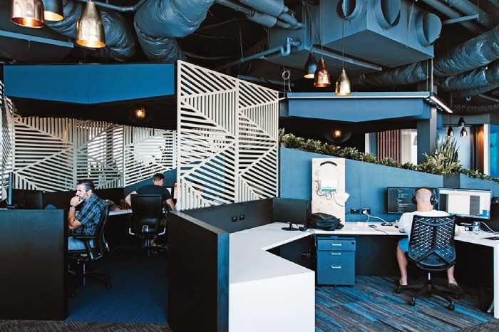 Bait Al Tasmeem Project